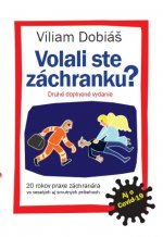 Volali ste záchranku? - Druhé doplnené vydanie