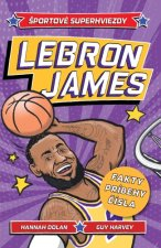 LeBron je macher! - Športové superhviezdy