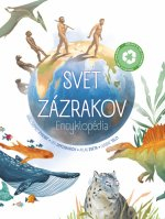 Svet zázrakov: Encyklopédia