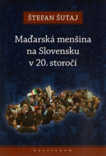 Maďarská menšina na Slovensku v 20. storočí