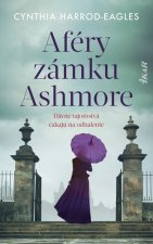 Aféry zámku Ashmore - Zámok Ashmore 2.