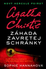 Agatha Christie - Záhada zavretej schránky /2016/